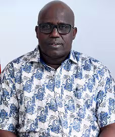 Hon. Hassan Abdi Dukicha