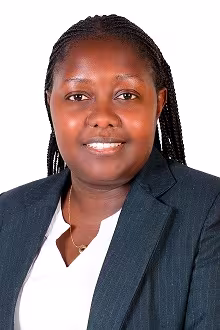 Ms. Florence Mukai Ngungu 