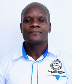 Chief Legal Counsel Jafred Erima Maliro