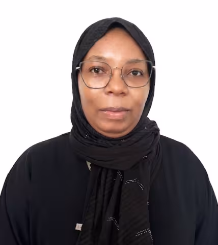 Dr. Fatuma Mzingirwa