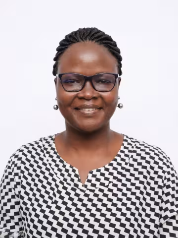 Dr. Mary Opiyo