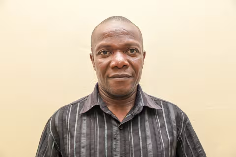 Dr. Johnstone Omuhaya