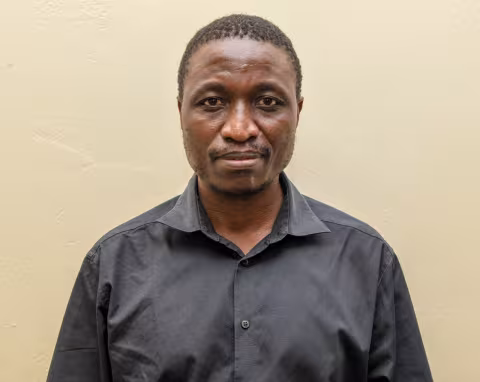 Dr. Victor Mwakha