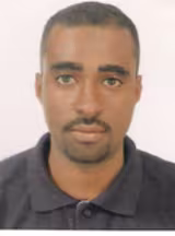 Mr. Athman Abubakar