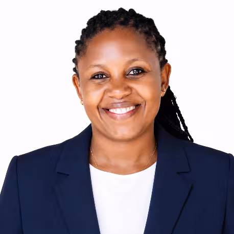 Ms. Catherine Mwalugha