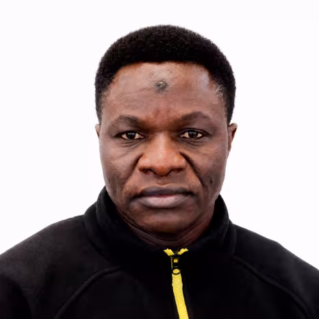 Dr. Collins Ongore