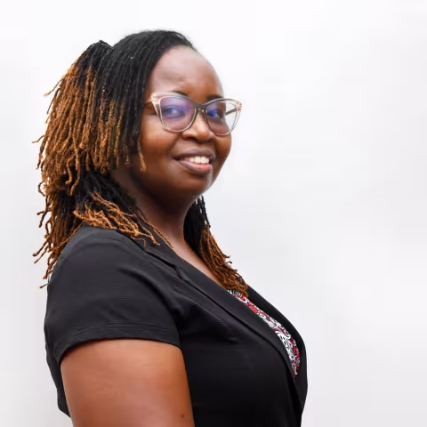 Fridah Munyi