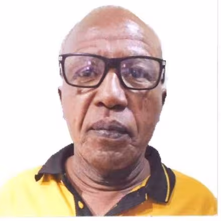 Mr. Job Mwamburi