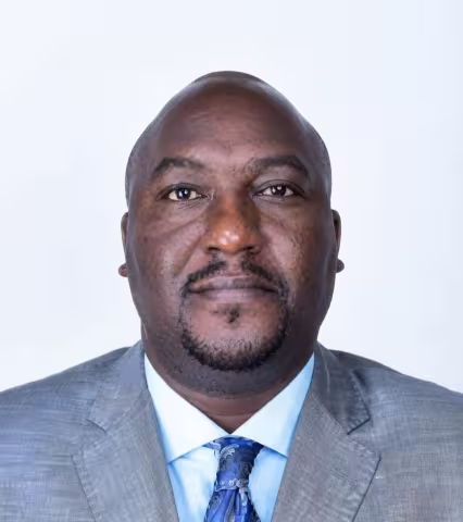Dr. Jonathan Munguti