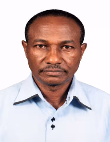 Dr. Joseph Nyaundi