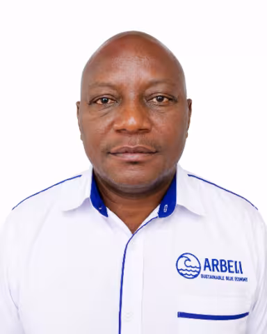 Dr. Cyprian Odoli