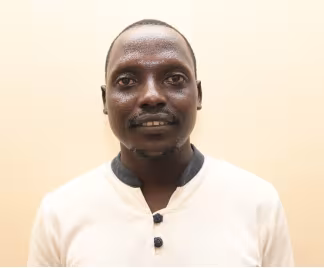 Mr. Justine Kibet Rutto