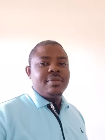Mr. Stephen Makupe
