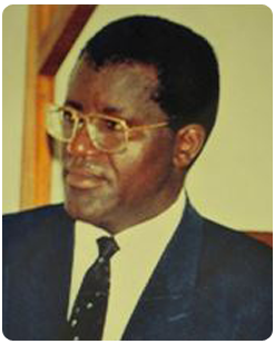 Dr. Ezekiel Okemwa