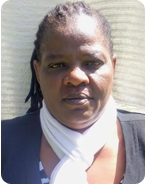 Ms. Priscillah Boera
