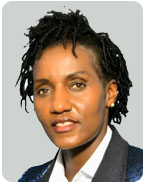 Dr. Domitila Kyule-Muendo