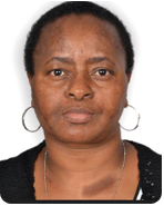 Dr. Irene Githaiga