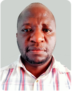 Dr. Erick Okuku