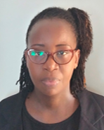 Ms. Fridah M. Munyi