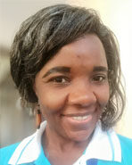 Ms. Jane Kiguta