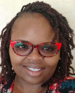 Ms. Joan Karanja