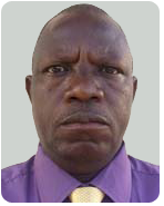 Mr. Maurice Obiero