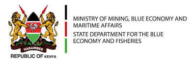 State Department for Blue Economy and Fisheries